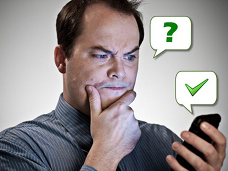كيف تخفي الـ"last seen" عن هاتفك؟